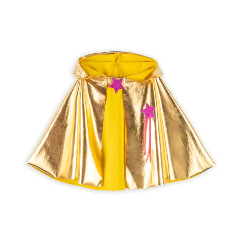The Funky Cape