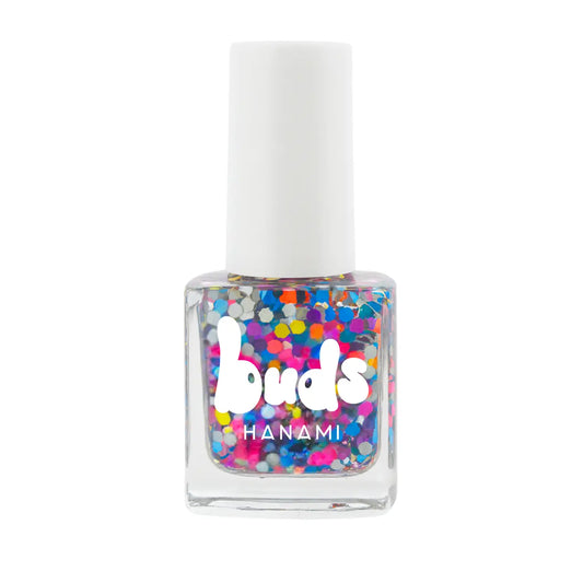 Buds Nail Polish - Pinata