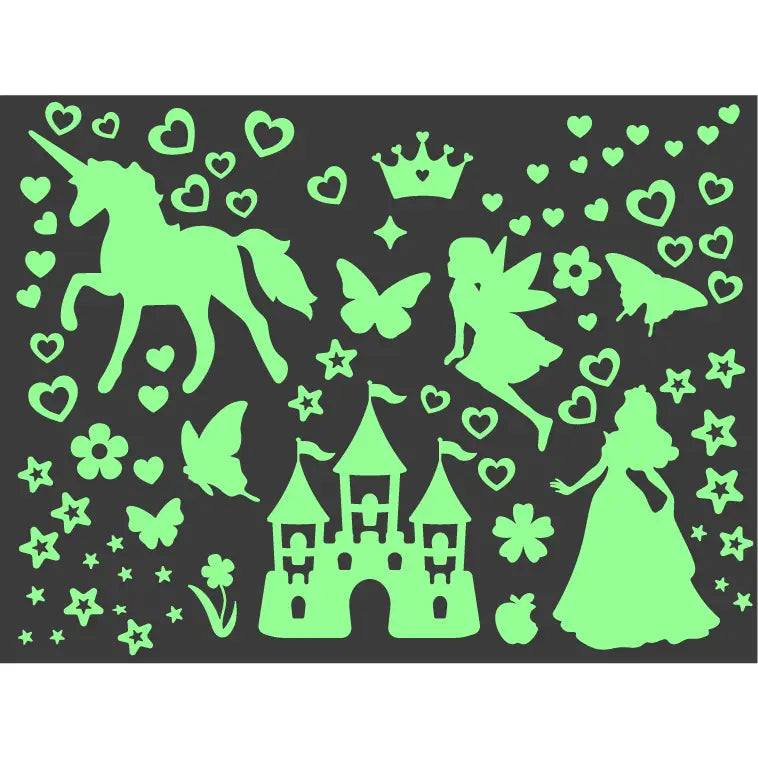 Fairy Tale Everyday Set