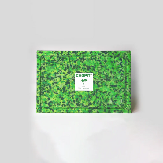 Moss green CHOPIT Board