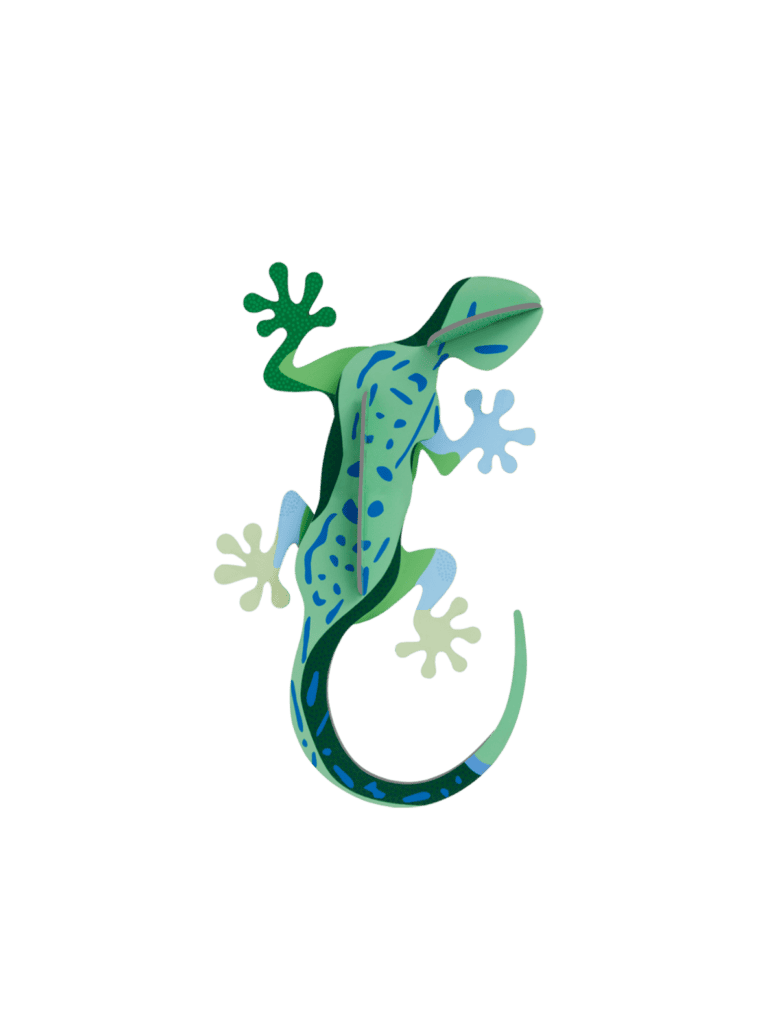 Gecko (B7)