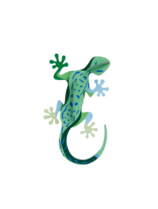 Gecko (B7)