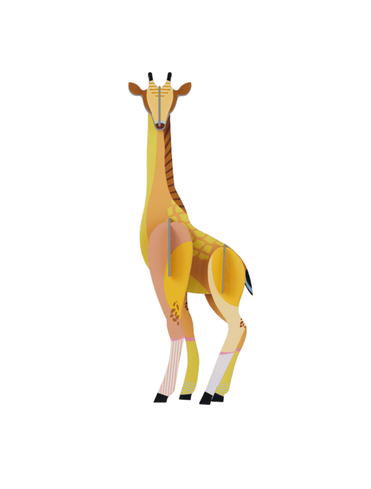 Giraffe (B7)