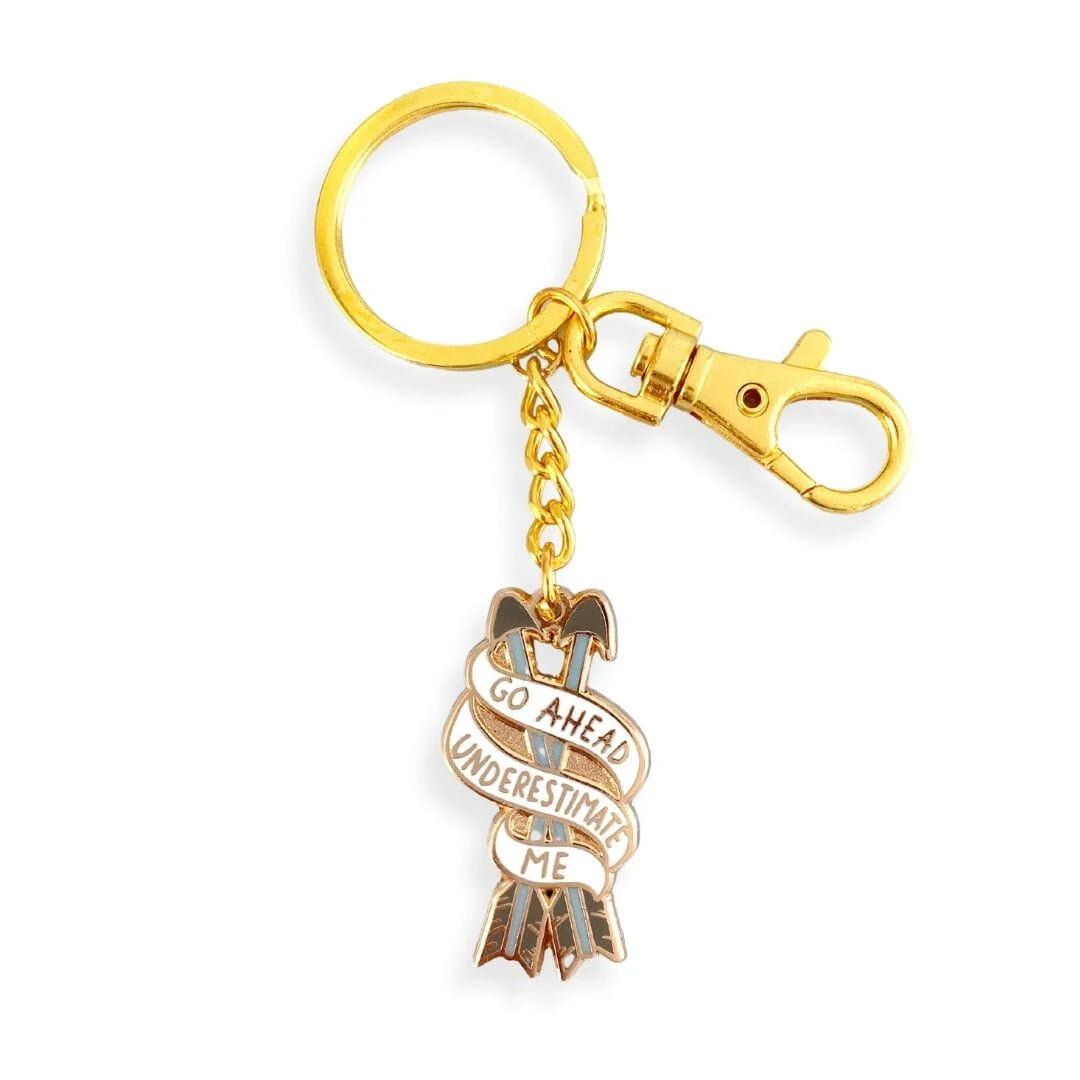 Jubly Keychain