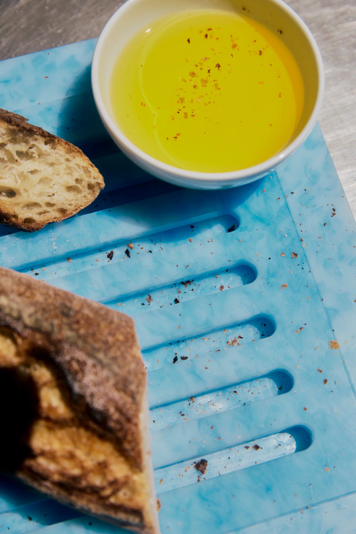 Baguette Blue CHOPIT Board
