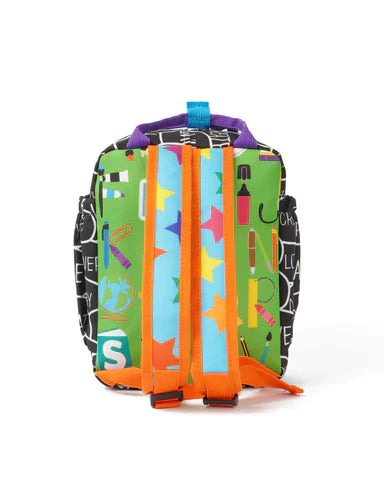 Art Attack Mini Backpack