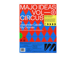 Vol 8 CIRCUS - Sticker Based Art Pack
