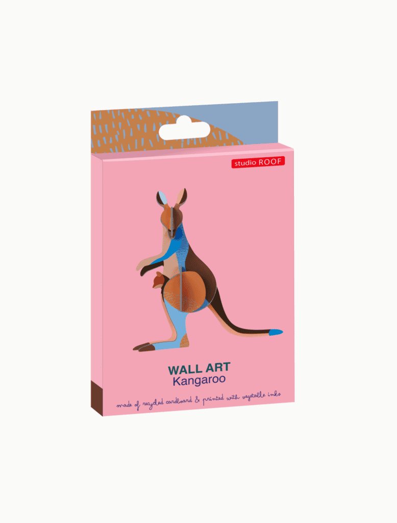 Kangaroo (B7)