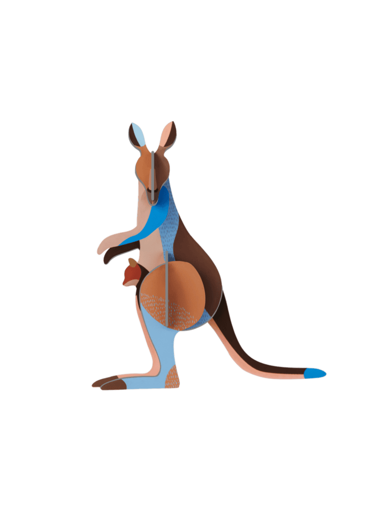 Kangaroo (B7)