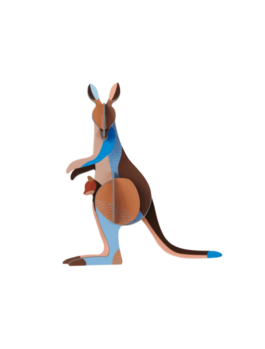 Kangaroo (B7)