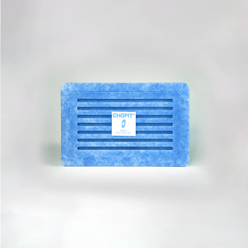 Baguette Blue CHOPIT Board