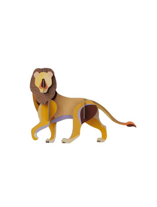 Lion (B7)