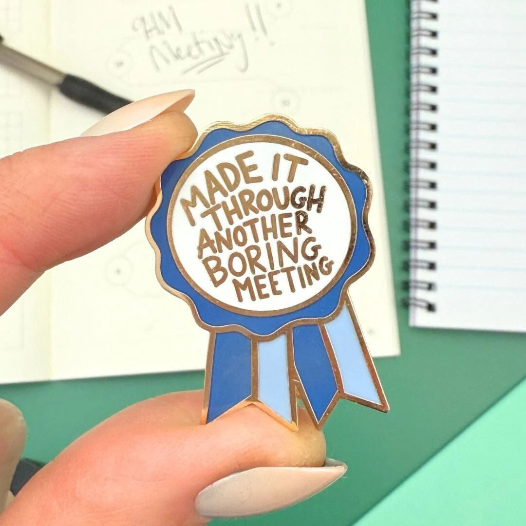 Lapel Pin