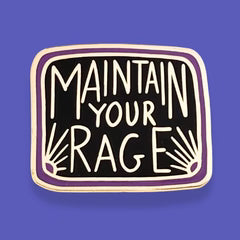 Lapel Pin