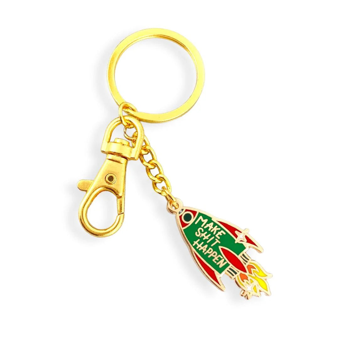 Jubly Keychain