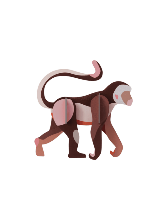 Monkey (B7)