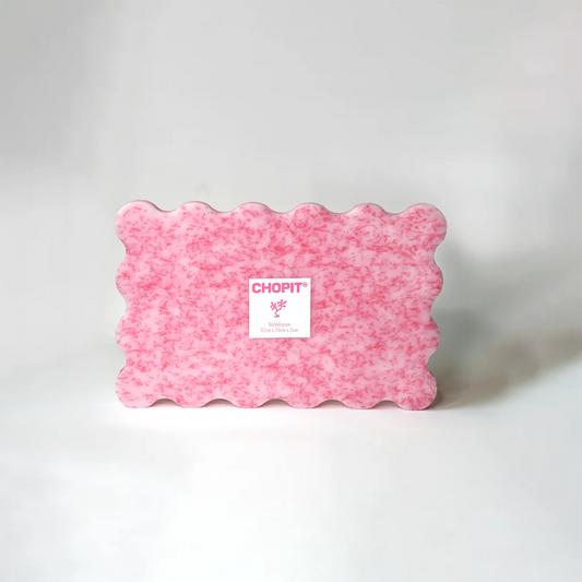Bubblegum pink CHOPIT Board
