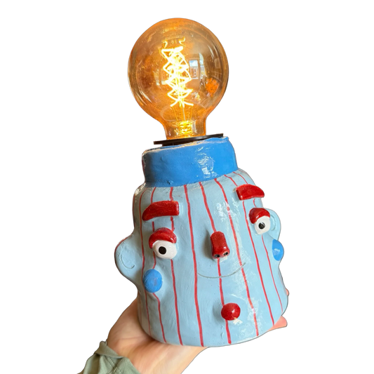 Lamp 1