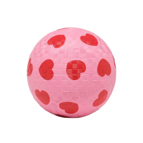 Small Heart Balloon - 12cm PINK