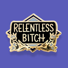 Lapel Pin