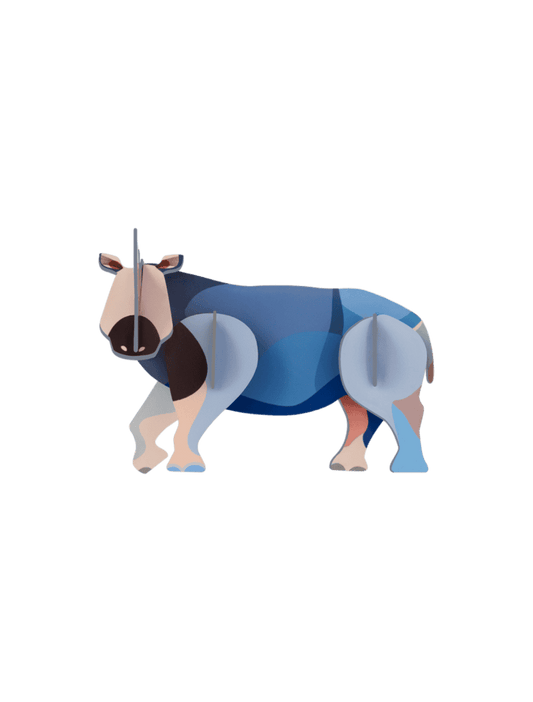 Rhino (B7)