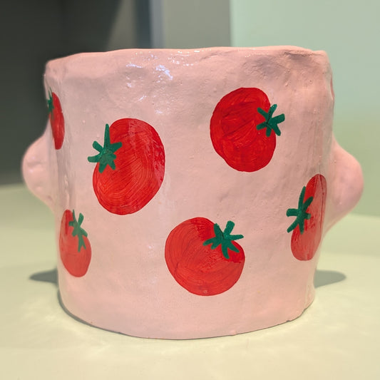 Chunky Pot 2