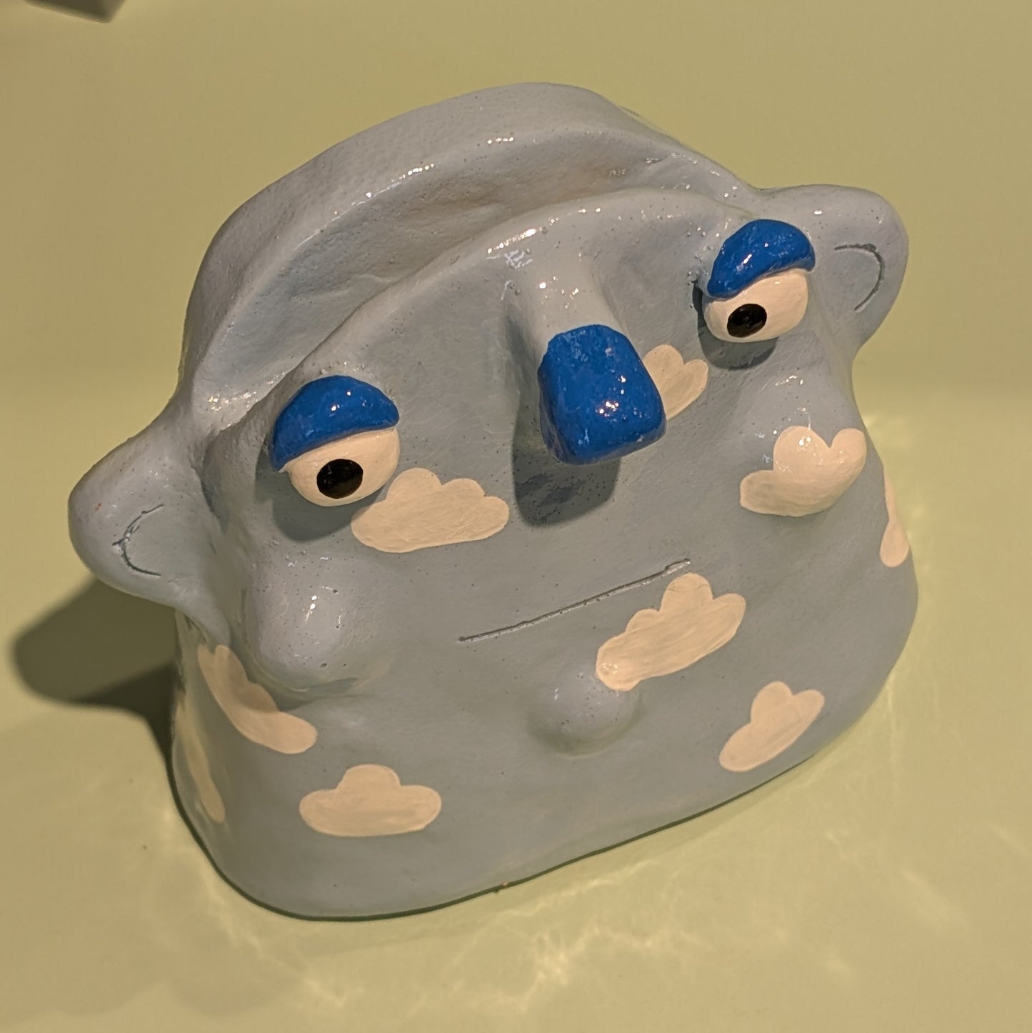 Glasses Holder 7