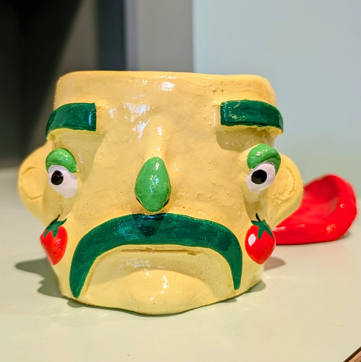 Cowboy Pot 2