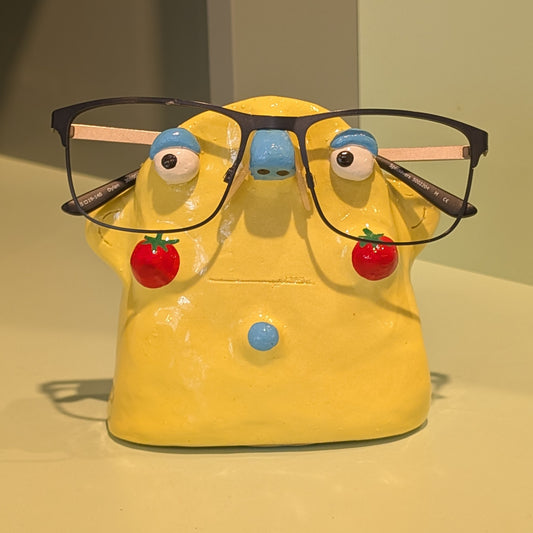 Glasses Holder 8