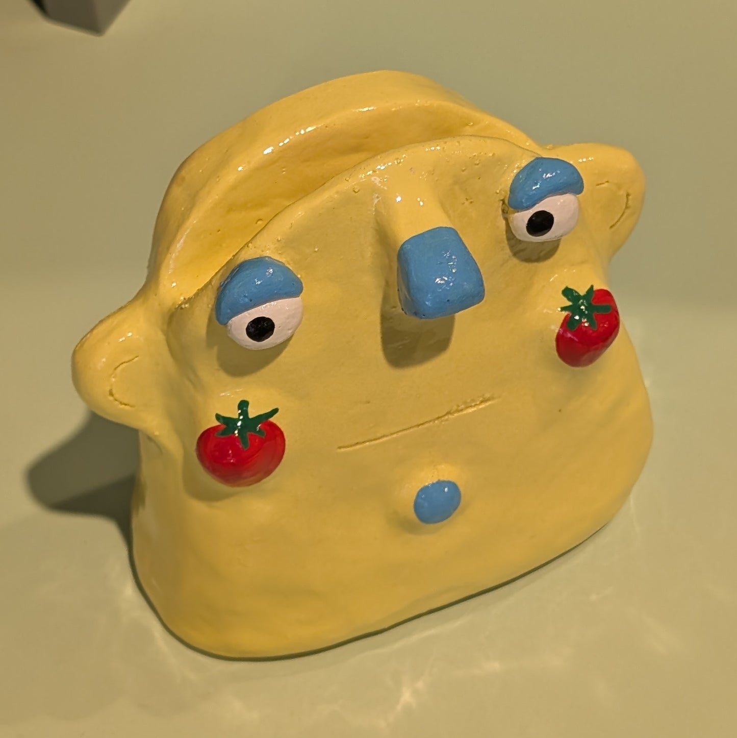 Glasses Holder 8