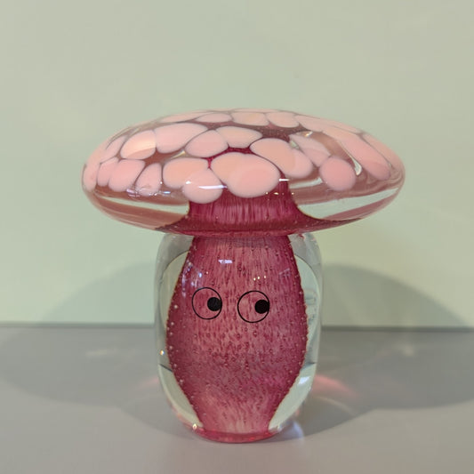 Crystal Blob 34