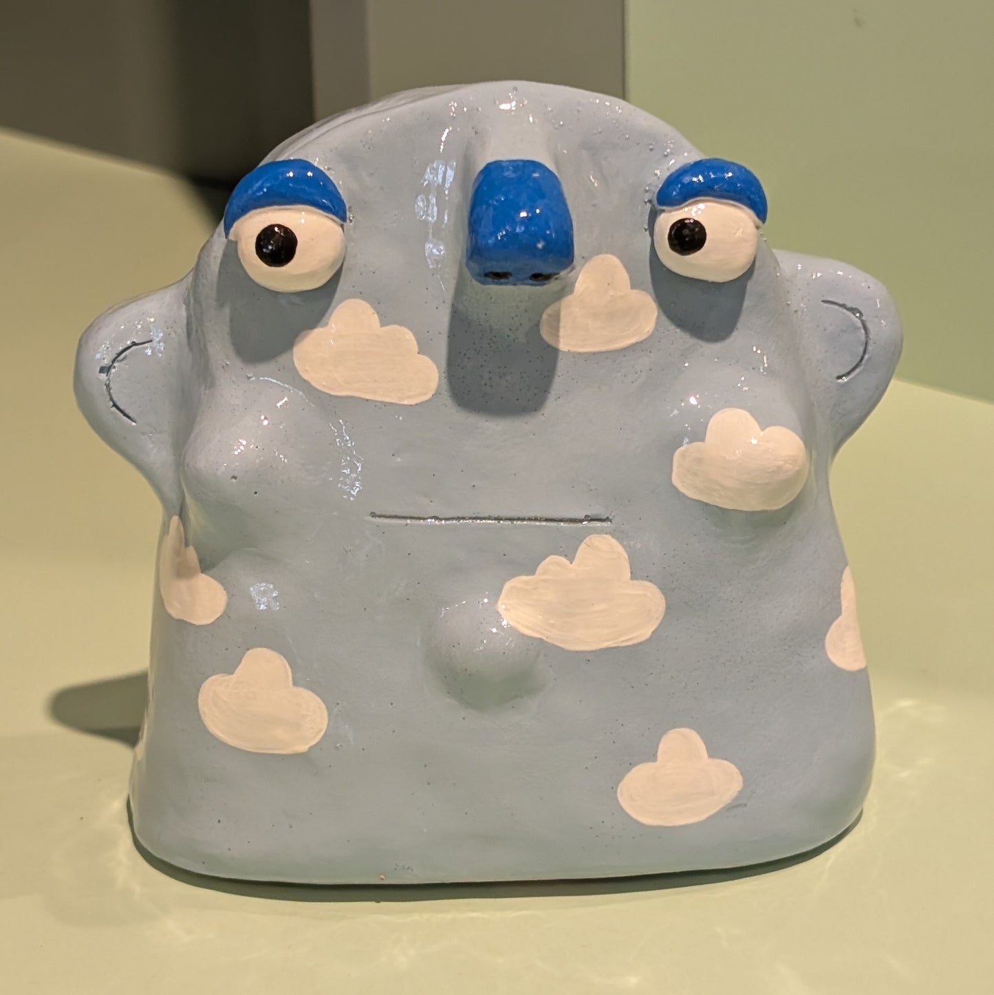 Glasses Holder 7