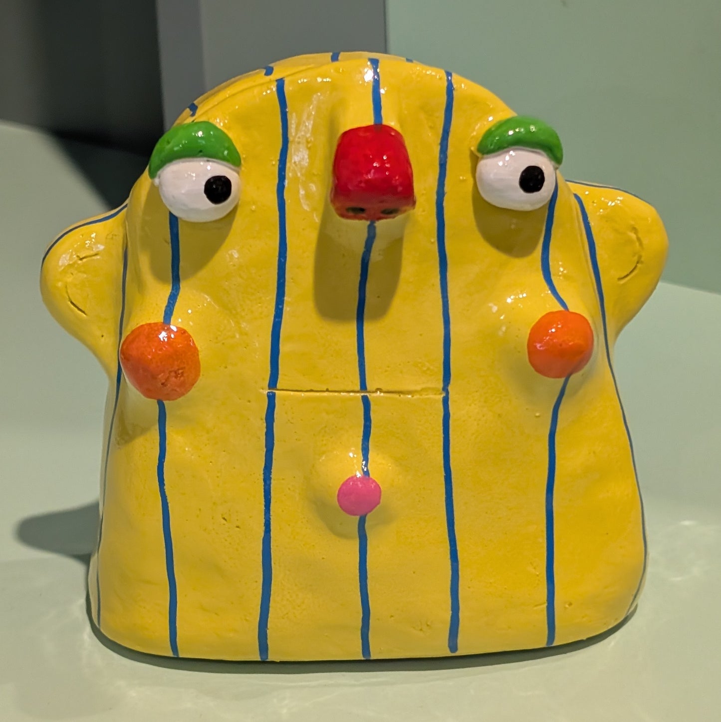 Glasses Holder 9
