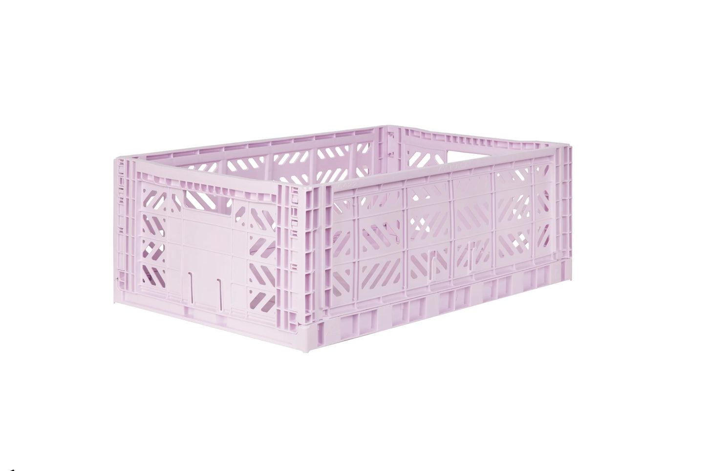 Foldable MAXI Crate