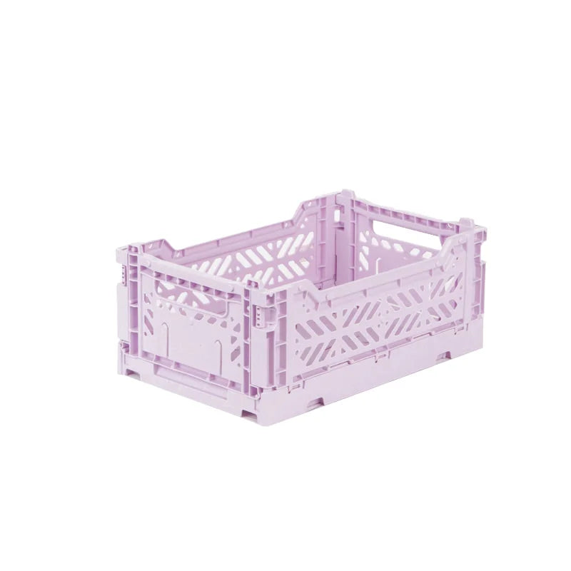 Foldable MINI Crate