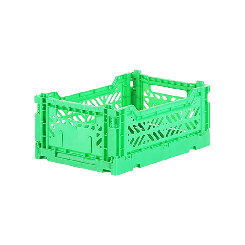 Foldable MINI Crate