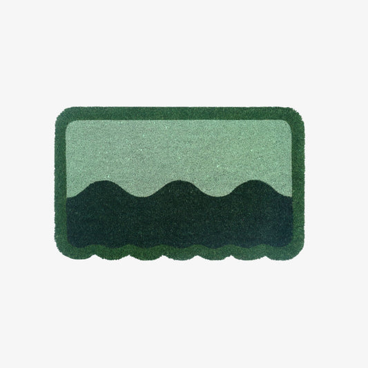 Sage Advice Door Mat