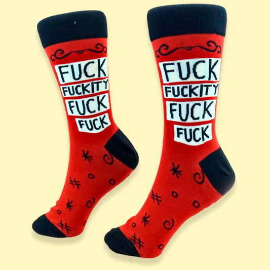 Socks - Medium