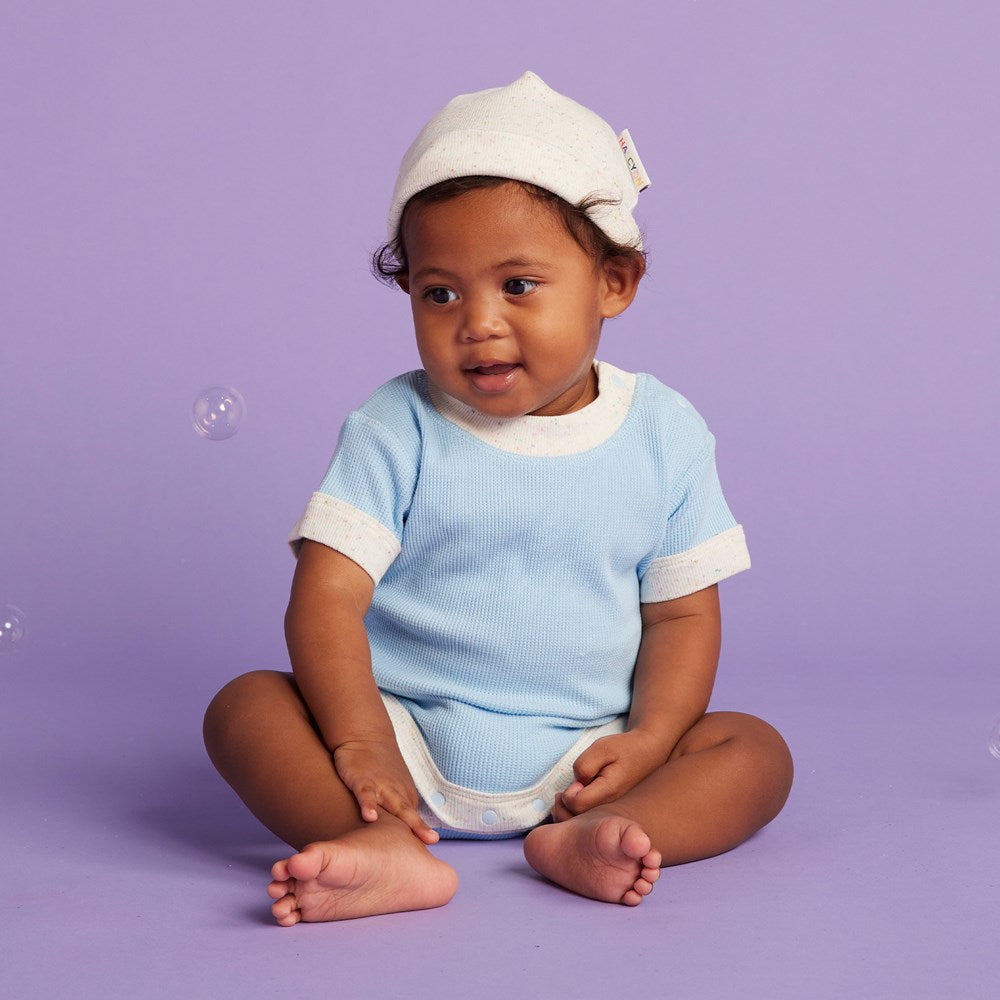 Sprinkle Organic Baby Hat