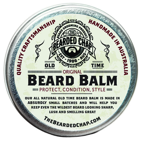 Original Beard Balm