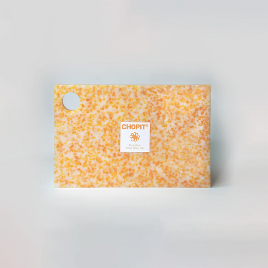 Passionfruit orange CHOPIT Board