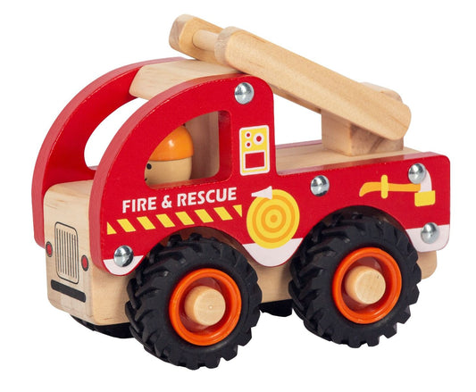 Fire Engine