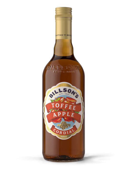 Traditional Cordial Toffee Apple - 700ml