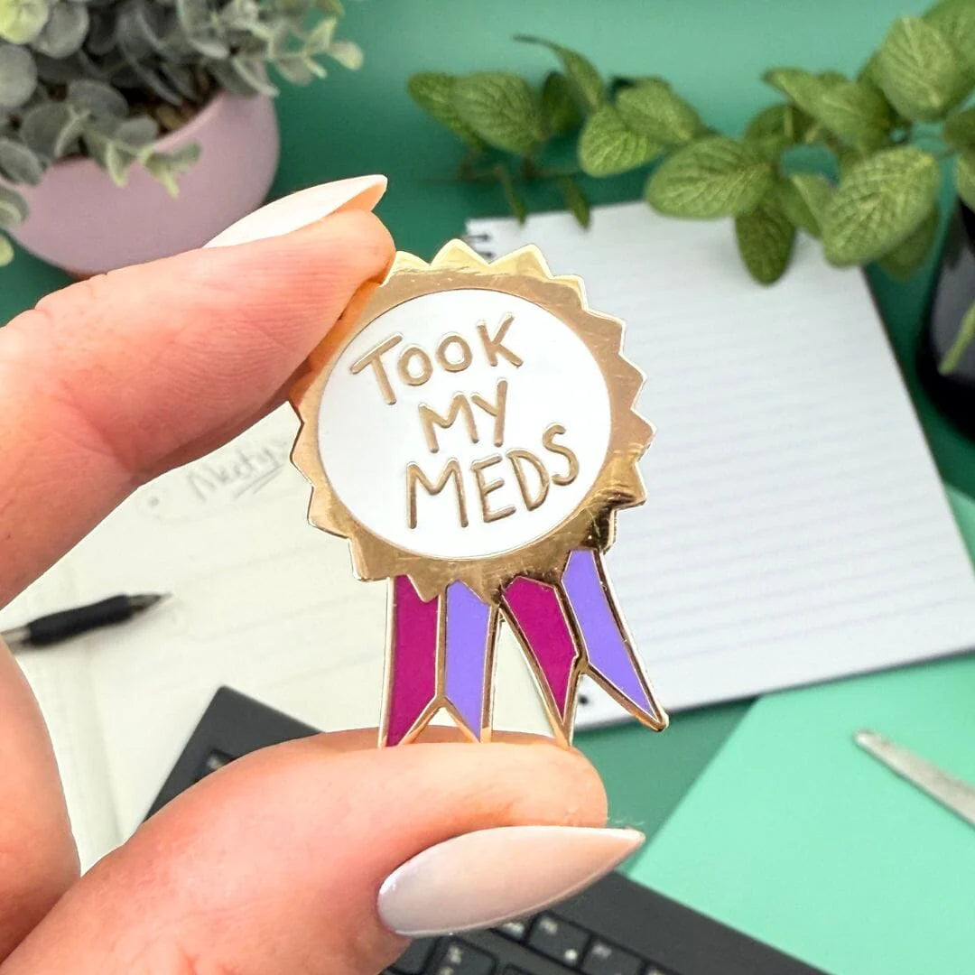 Lapel Pin