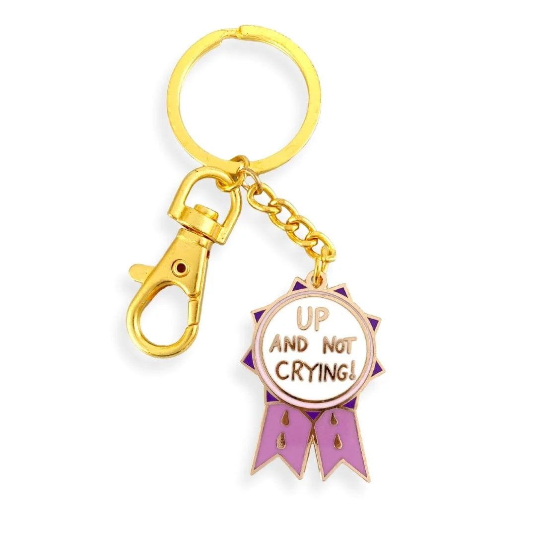 Jubly Keychain