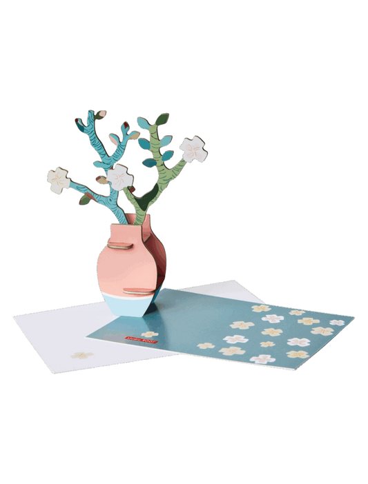 Van Gogh Almond Blossom (A6)