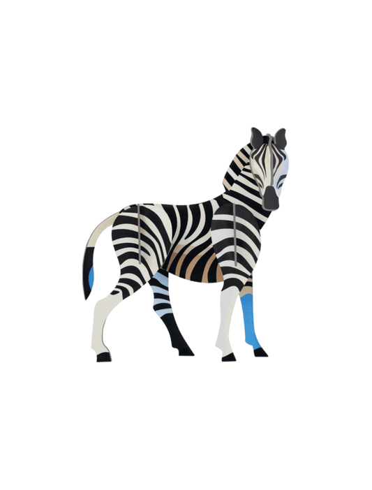 Zebra (B7)