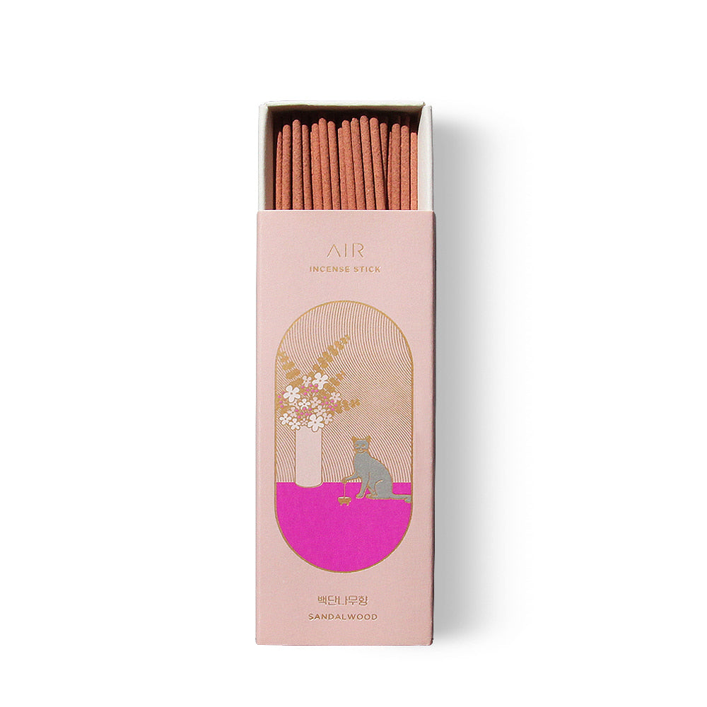 Air Incense - Stick Sandalwood