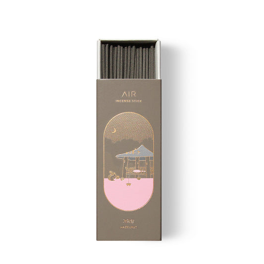 Air Incense - Stick Hazelnut