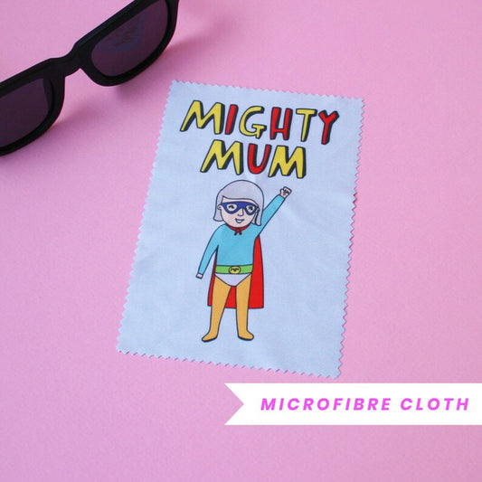 Microfibre Cloth